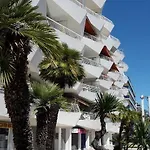 Le Chantilly Apartamento