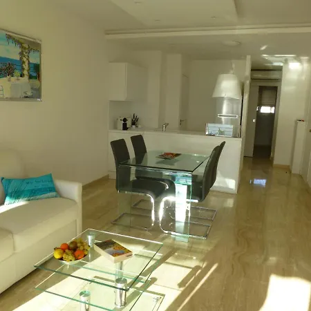 Apartment Le Chantilly