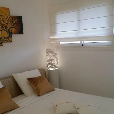 Apartment Le Chantilly Cagnes-sur-Mer