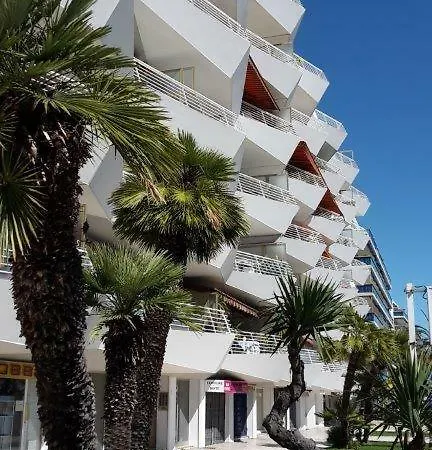 Le Chantilly Apartment