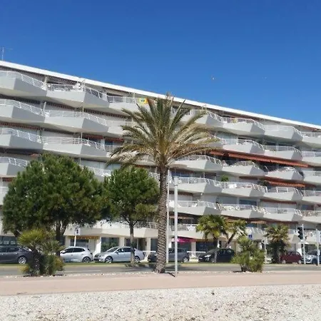 Le Chantilly Apartamento *