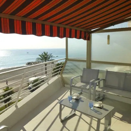 Le Chantilly Cagnes-sur-Mer